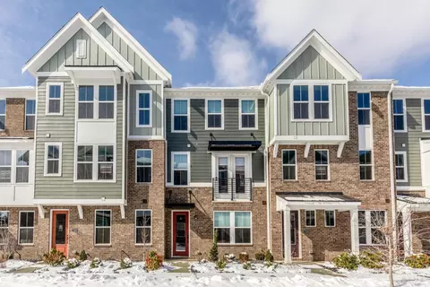 7232 Abington Way, West Chester, OH 45069