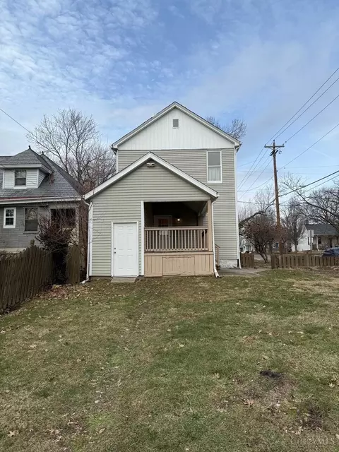 7366 Harrison Ave, Mount Healthy, OH 45231 photo 28