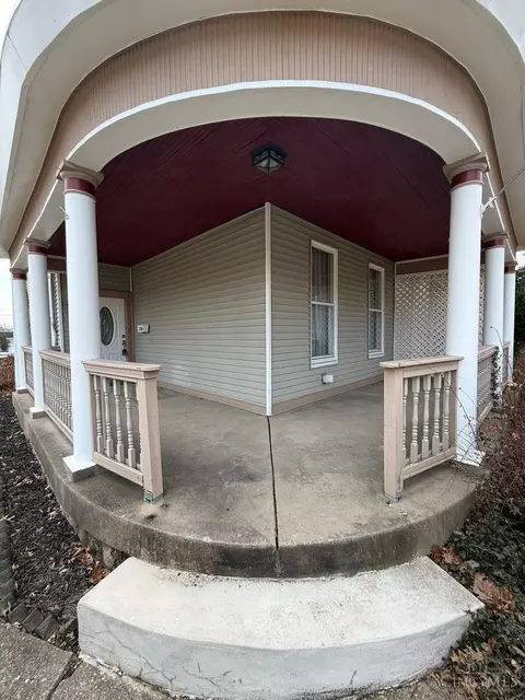 7366 Harrison Ave, Mount Healthy, OH 45231 photo 2