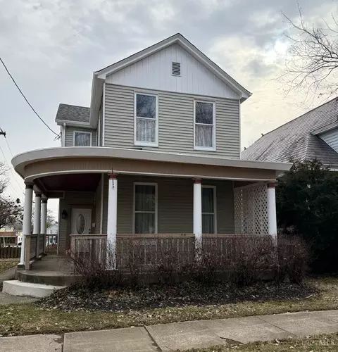 7366 Harrison Ave, Mount Healthy, OH 45231
