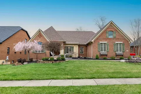 418 Fox Chapel Run, Hamilton Township, OH 45039