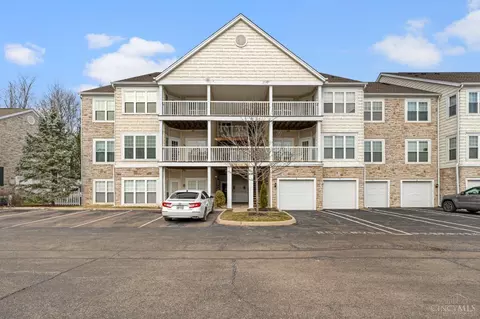 9187 Yarmouth Dr, Loveland, OH 45140