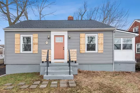 4410 Galbraith Rd, Cincinnati, OH 45236