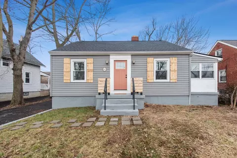 Exterior - 4410 Galbraith Rd, Cincinnati, OH 45236 photo 8 of 8