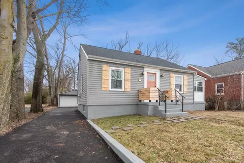Exterior - 4410 Galbraith Rd, Cincinnati, OH 45236 photo 2 of 8