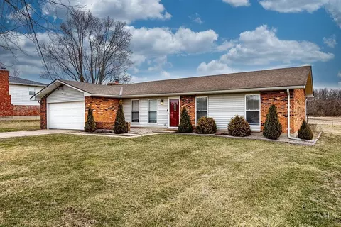 1624 Morman Rd, Hamilton, OH 45013