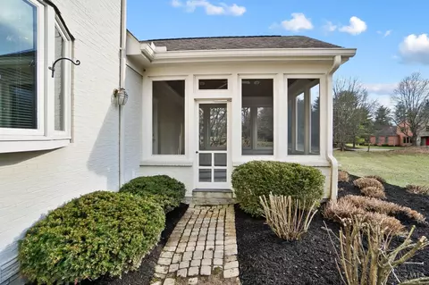 Exterior - 5083 Rollman Estates Dr, Cincinnati, OH 45236 photo 2 of 10