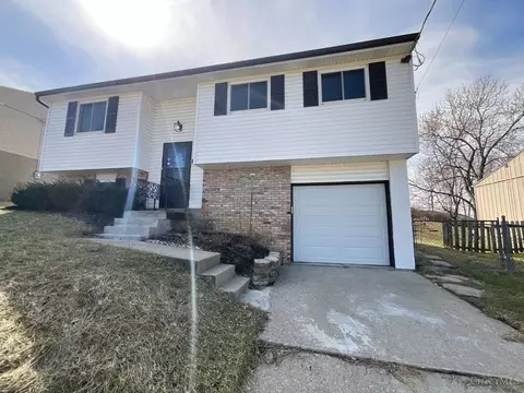 5431 Style Ln, Cincinnati, OH 45238
