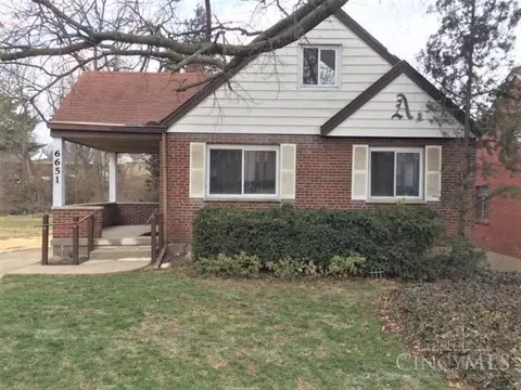 6651 Winton Rd, Cincinnati, OH 45224