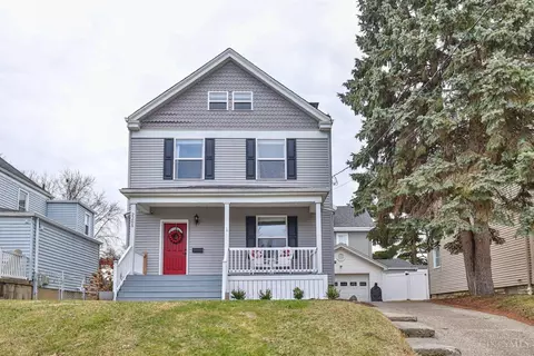 2205 Hudson Ave, Norwood, OH 45212