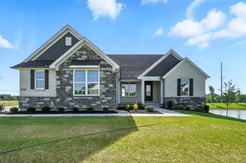 6242 Willow Brooke Dr, Liberty Township, OH 45044