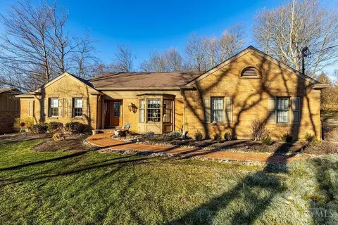 5400 Cleves Warsaw Pike, Cincinnati, OH 45238