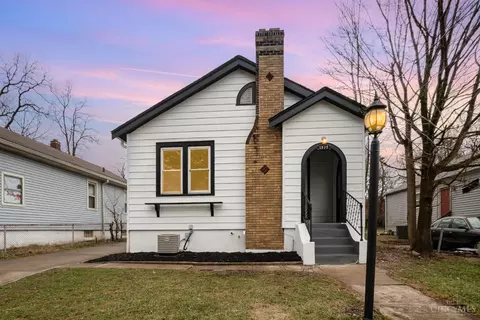 1917 Cordova Ave, North College Hill, OH 45239