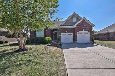 6624 Creekside Way, Hamilton, OH 45011