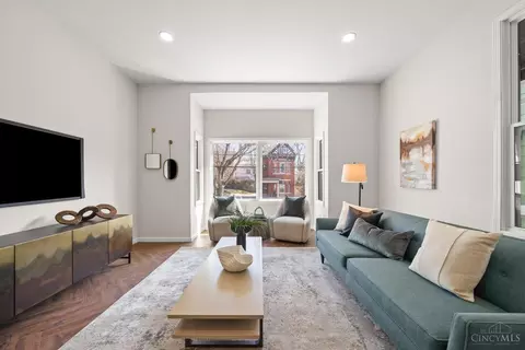 2625 Moorman Ave, Cincinnati, OH 45202 photo 9