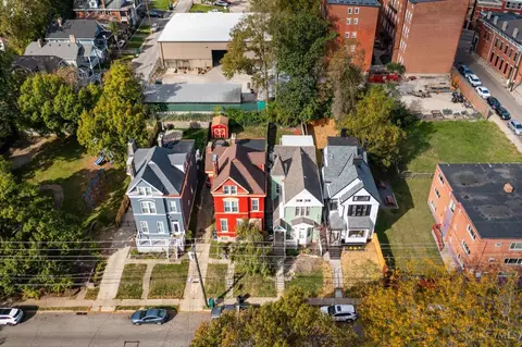 2625 Moorman Ave, Cincinnati, OH 45202 photo 49