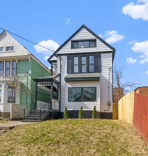 2625 Moorman Ave, Cincinnati, OH 45202 photo 2