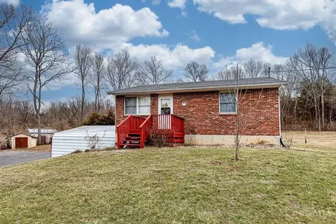 1170 Northern Rd, Somerville, OH 45064