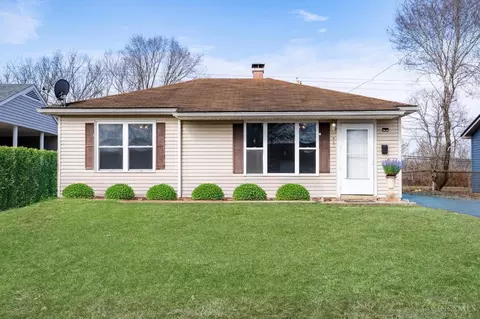 437 Gordon Ave, Waverly, OH 45690
