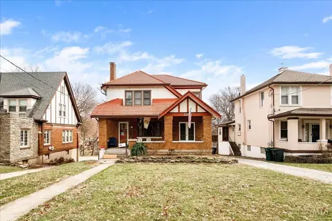 1134 Overlook Ave, Cincinnati, OH 45238