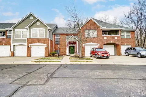 6712 Washington Cir, Middletown, OH 45005
