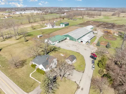 7195 Singer Rd, Dayton, OH 45424