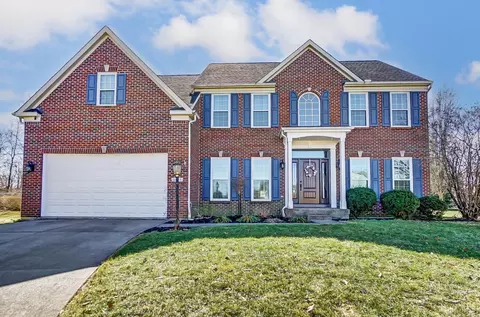 6028 Delicious Asha Ct, Loveland, OH 45140