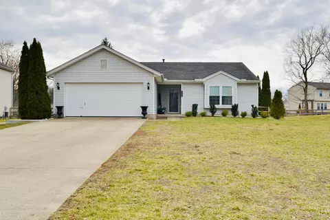 1303 Willow Forge Ct, Lebanon, OH 45036