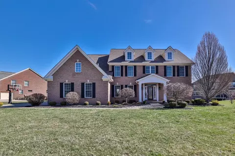 4726 Saddletop Ridge Ln, Mason, OH 45040