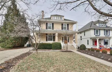 3419 Berry Ave, Cincinnati, OH 45208