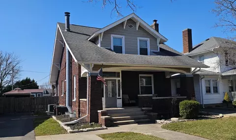 3207 Pleasant Ave, Hamilton, OH 45015