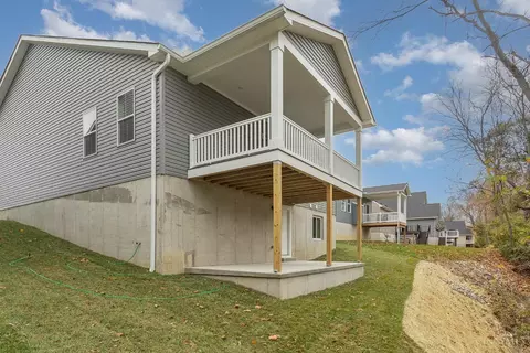 Exterior - 1108 South Br, Harrison, OH 45030 photo 6 of 6