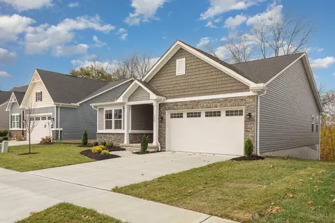 Exterior - 1108 South Br, Harrison, OH 45030 photo 3 of 6