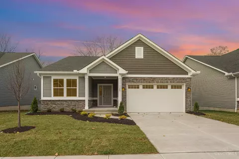 1108 South Br, Harrison, OH 45030