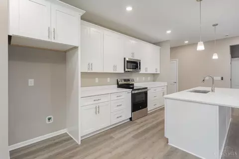 Kitchen - 1108 South Br, Harrison, OH 45030 photo 3 of 3