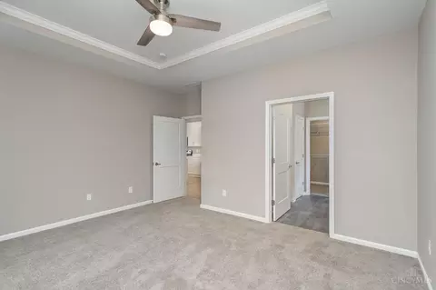 Bedroom - 1108 South Br, Harrison, OH 45030 photo 2 of 4