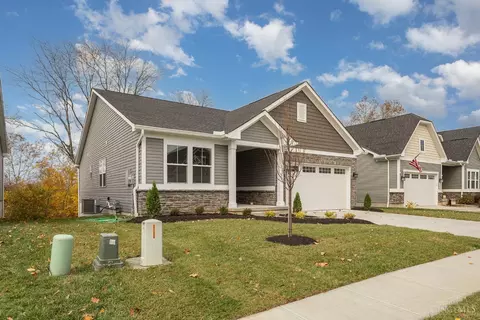 Exterior - 1108 South Br, Harrison, OH 45030 photo 2 of 6