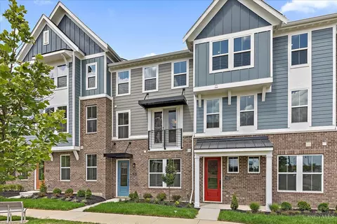 7254 Otley Dr, West Chester, OH 45069