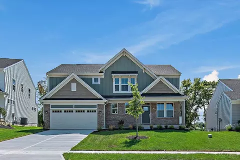 1269 Trailhead Pl, Harrison, OH 45030 photo 33