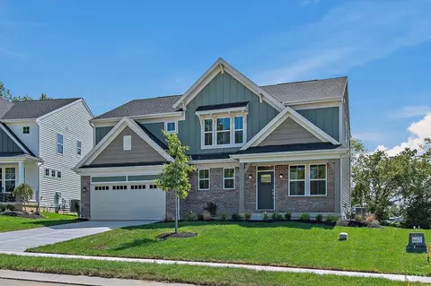 1269 Trailhead Pl, Harrison, OH 45030