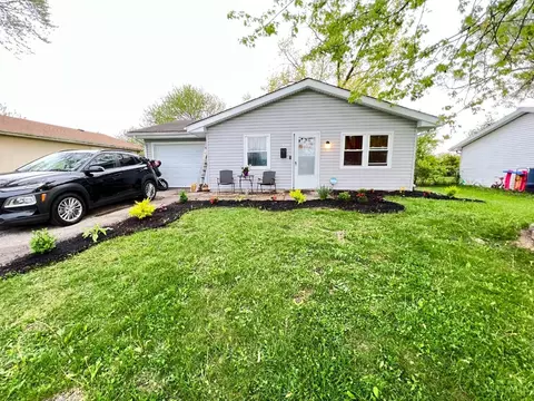 4300 Arrowrock Ave, Dayton, OH 45424