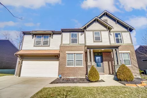 1328 Millstream Dr, Batavia, OH 45103