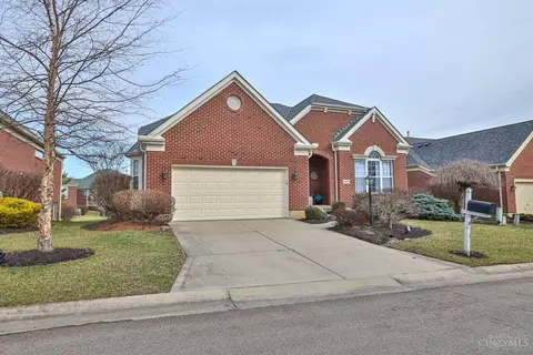 5174 Creek Stone Ct, Mason, OH 45040