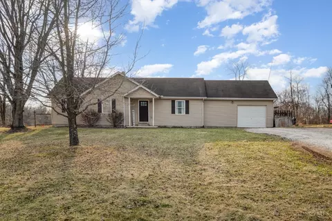 3489 Penny Rd, Felicity, OH 45120