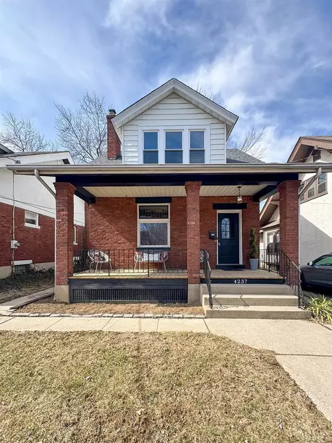 4237 Greenlee Ave, Saint Bernard, OH 45217