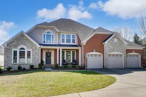 8375 Oakdale Ct, Mason, OH 45040