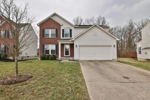 1248 Buglers Sound Cir, Batavia, OH 45103
