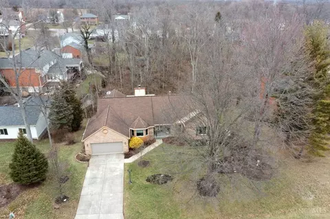 View/Area - 894 Surrey Rdg, Cincinnati, OH 45245 photo 1 of 2
