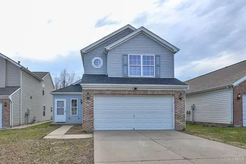 3048 Abby Way, Loveland, OH 45140