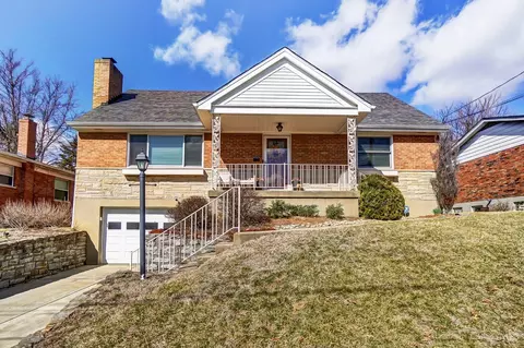 6026 Flyer Dr, Cincinnati, OH 45248